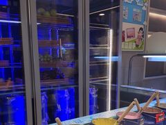 -溪边姑娘·拉丝酸奶水果捞(春熙路店)