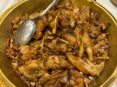 -围龙屋客家食府(福田店)