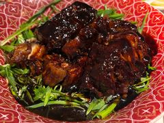 -维园悦谱·海派家常菜(乌鲁木齐南路店)