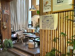 -仙峰天然面包(迎宾路店)