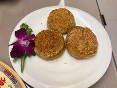 -鹿鸣春饭店(总店)