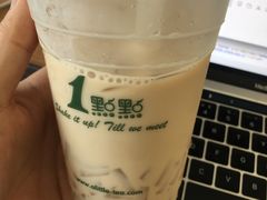 -1点点(望京SOHO店)