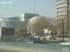 -中国科学技术馆影院