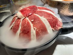 -椰子湾·海南火锅·糟粕醋·椰子鸡(正大广场店)