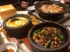 -绿茶餐厅(龙湖金楠天街店)