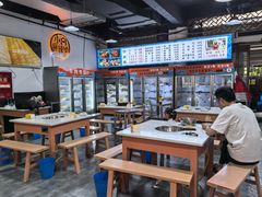 -小向麻辣烫(天街总店)