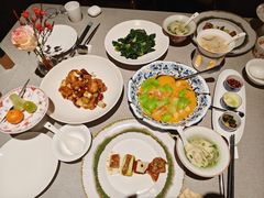 -苏城家宴·金堤花园店(李公堤店)