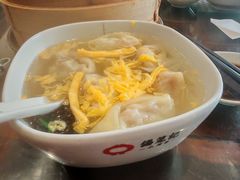 -锡笼记·无锡小笼(方塔店)