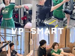 -VPsmart私教健身工作室(新华路旗舰店)
