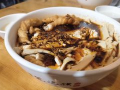 -老鳯府豆花泡馍(第五大道店)