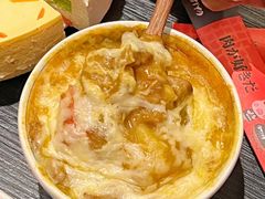 -AJIYA·池袋日式烧肉自助(天津万象城店)
