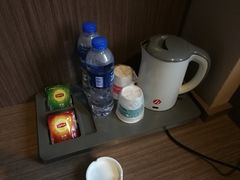 -锦江之星品尚(杭州西湖大道南宋御街店)