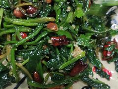 -红满天烧烤(怡馨家园店)