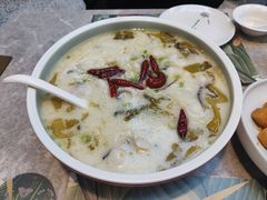 -大树餐厅(红旗街万达店)