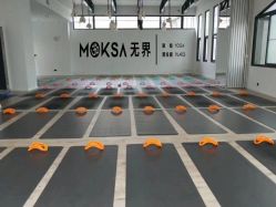 -无界瑜伽普拉提