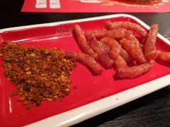 -蛙三泡椒牛蛙(万象城店)