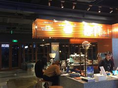 -sugarman espresso素饮糖人高新咖啡工厂