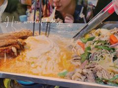 -韩国大金刚烤肉·料理(印象城店)