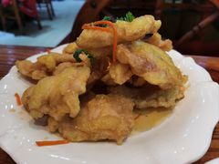 -东北人家铁锅炖(鞍山路店)