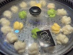-山河屯铁锅炖鲜鹅·东北菜(开发区一店)