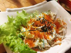 -鳗鱼家·深夜食堂(军博店)