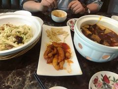 -柒皓餐廳(高新十路店)