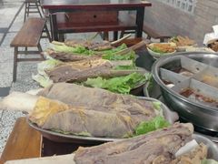 -邓莽子老火锅(鲁祖庙店)