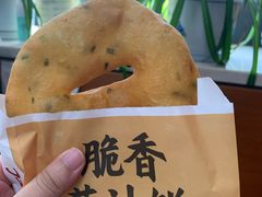 -肯德基(杭州复兴店)