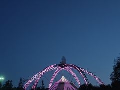 -日照海滨国家森林公园