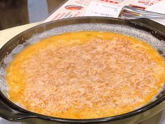 招牌西施泡饭-兴悦酒家(环市东路店)
