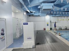 -Lucy水世界游泳学校(望京馆)