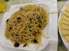 -东四民芳餐厅(世茂工三店)