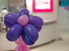 -西贝(上海新梅广场店)