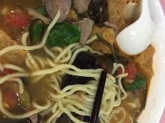 许记大碗皮肚面馆-许记大碗皮肚面馆(三条巷店)