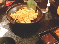 -九田家黑牛烤肉料理(太阳城店)
