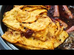 -陕记老潼关肉夹馍(凯旋广场店)