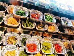 -温野菜涮涮锅(曲江大悦城店)