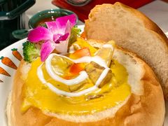 -太食獸泰式茶餐厅(IFS国金中心店)