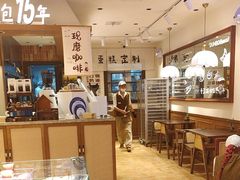 -小飞象面包公社(珠江路金鹰店)