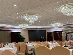 大堂-金时代顺风大酒店(爱琴海购物中心店)