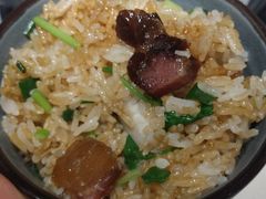 -百年果林椰子鸡(中洲店)