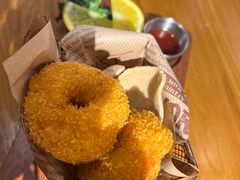 -曼泰·泰餐(江南环球港店)