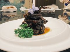 传统苏式熏鱼-童福兴·南京菜(老门东店)