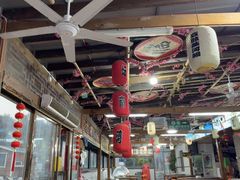 -坛南湾阿强农家乐.海鲜大排档老字号(福州地标美食店)