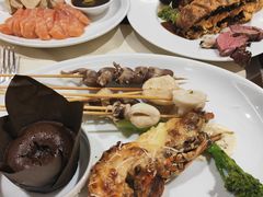 -臻萃轩中餐厅(国家会展中心店)