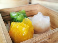 -彩丰楼中餐厅·仁恒洲际酒店