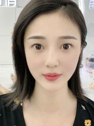 -HQ半永久纹绣纹眉