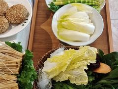 -东来顺饭庄(天坛店)