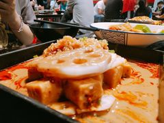 -碎怂烤肉(钟楼柳巷店)