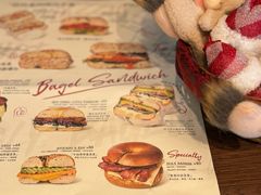 -HOLY BAGEL(苏河店)